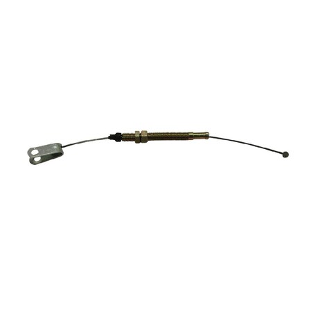 E- Throttle Cable